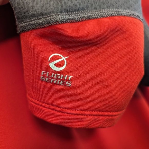 The North Face 1/2 Zip Sweater - Picture 7 of 9